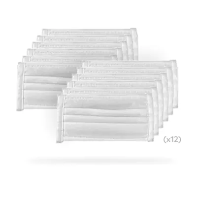 CLOSCA MASK + 6 FILTROS CLOSCA MASK + 6 FILTROS