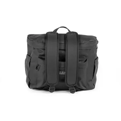 BOLSA BROMPTON METRO BACKPACK MEDIUM IN BLACK