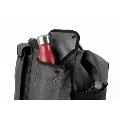 BOLSA BROMPTON BOROUGH ROLL TOP LARGE BOLSA BROMPTON BOROUGH ROLL TOP LARGE