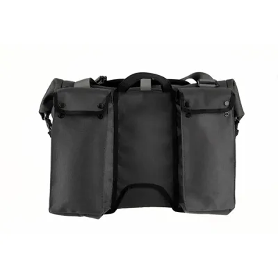 BOLSA BROMPTON BOROUGH ROLL TOP LARGE