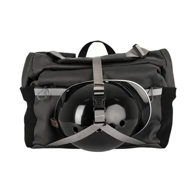 BOLSA BROMPTON BOROUGH ROLL TOP LARGE BOLSA BROMPTON BOROUGH ROLL TOP LARGE