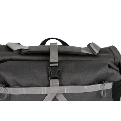 BOLSA BROMPTON BOROUGH ROLL TOP LARGE BOLSA BROMPTON BOROUGH ROLL TOP LARGE