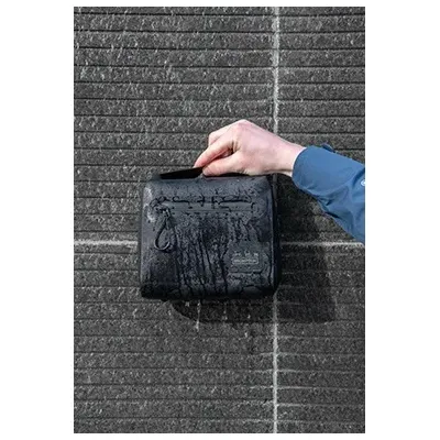 BOLSA BROMPTON METRO WATERPROOF POUCH BOLSA BROMPTON METRO WATERPROOF POUCH