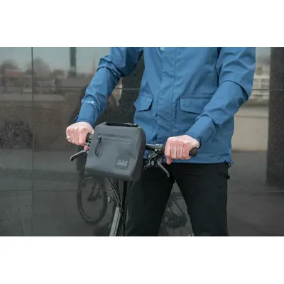 BOLSA BROMPTON METRO WATERPROOF POUCH BOLSA BROMPTON METRO WATERPROOF POUCH