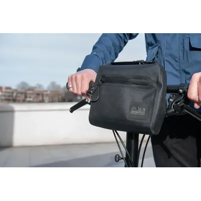 BOLSA BROMPTON METRO WATERPROOF POUCH BOLSA BROMPTON METRO WATERPROOF POUCH