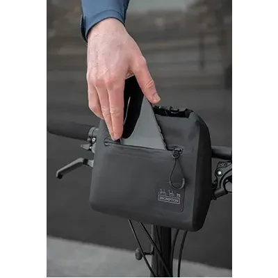 BOLSA BROMPTON METRO WATERPROOF POUCH BOLSA BROMPTON METRO WATERPROOF POUCH