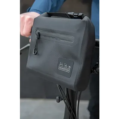 BOLSA BROMPTON METRO WATERPROOF POUCH BOLSA BROMPTON METRO WATERPROOF POUCH