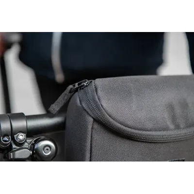 BOLSA BROMPTON METRO ZIP POUCH 