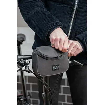 BOLSA BROMPTON METRO ZIP POUCH 