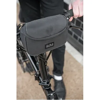 BOLSA BROMPTON METRO ZIP POUCH 