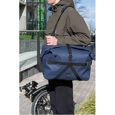 BOLSA BROMPTON BOROUGH WATERPROOF L