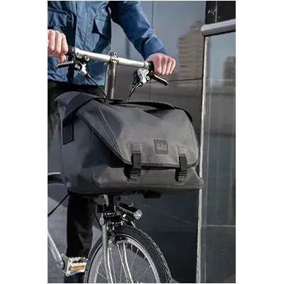 BOLSA BROMPTON METRO WATERPROOF L