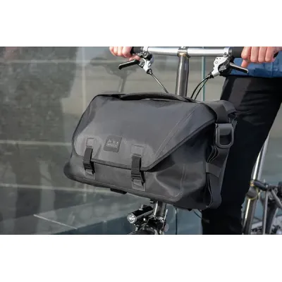 BOLSA BROMPTON METRO WATERPROOF L