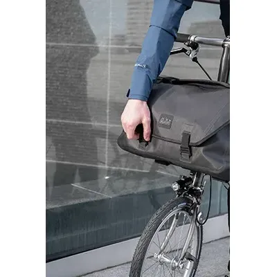 BOLSA BROMPTON METRO WATERPROOF L