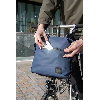 BOLSA BROMPTON BOROUGH WATERPROOF S