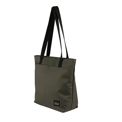 BOLSA BROMPTON BOROUGH TOTE BAG SMALL EN OLIVA BOLSA BROMPTON BOROUGH TOTE BAG SMALL EN OLIVA