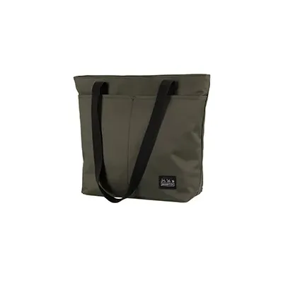 BOLSA BROMPTON BOROUGH TOTE BAG SMALL EN OLIVA BOLSA BROMPTON BOROUGH TOTE BAG SMALL EN OLIVA