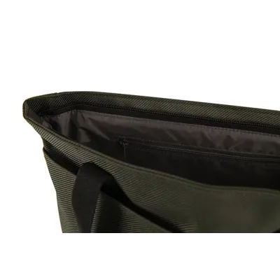 BOLSA BROMPTON BOROUGH TOTE BAG SMALL EN OLIVA BOLSA BROMPTON BOROUGH TOTE BAG SMALL EN OLIVA