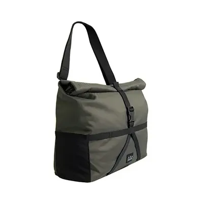 BOLSA BROMPTON BOROUGH ROLL TOP BAG M