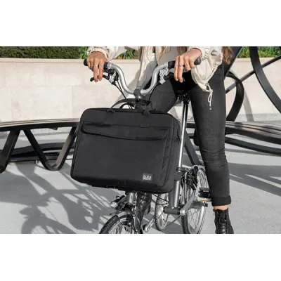 BOLSA BROMPTON METRO CITY BAG