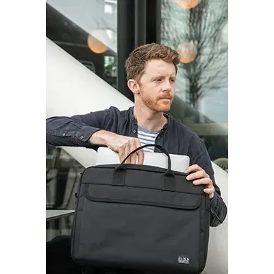 BOLSA BROMPTON METRO CITY BAG