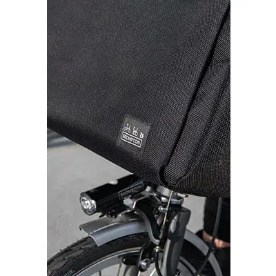 BOLSA BROMPTON METRO CITY BAG