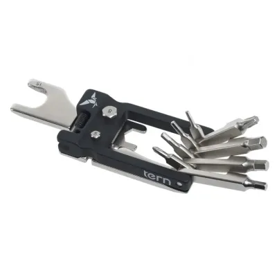 MULTIHERRAMIENTA TERN TOOL MULTIHERRAMIENTA TERN TOOL