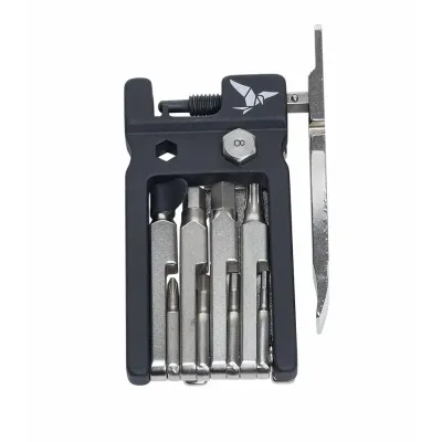 MULTIHERRAMIENTA TERN TOOL MULTIHERRAMIENTA TERN TOOL