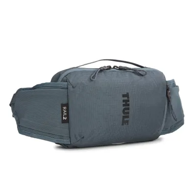 THULE RIÑONERA HIDRATACIÓN RAIL HIP PACK 2L THULE RIÑONERA HIDRATACIÓN RAIL HIP PACK 2L