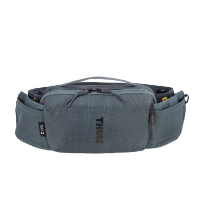 THULE RIÑONERA HIDRATACIÓN RAIL HIP PACK 2L THULE RIÑONERA HIDRATACIÓN RAIL HIP PACK 2L