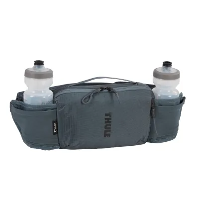 THULE RIÑONERA HIDRATACIÓN RAIL HIP PACK 2L THULE RIÑONERA HIDRATACIÓN RAIL HIP PACK 2L