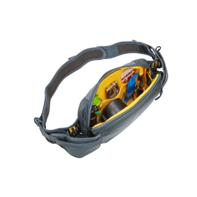 THULE RIÑONERA HIDRATACIÓN RAIL HIP PACK 2L THULE RIÑONERA HIDRATACIÓN RAIL HIP PACK 2L