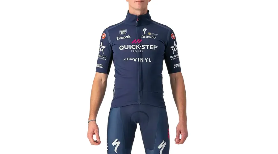 QUICK-STEP ALPHA VINYL