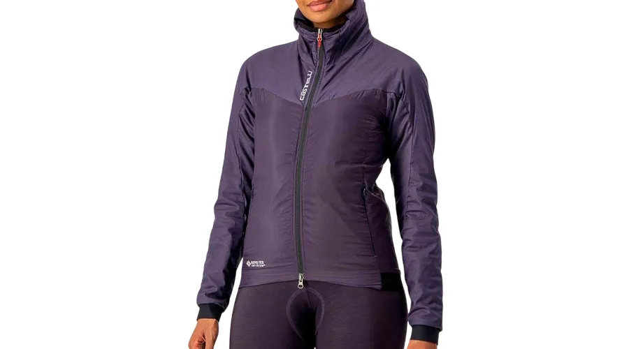 CHAQUETAS/CHALECOS