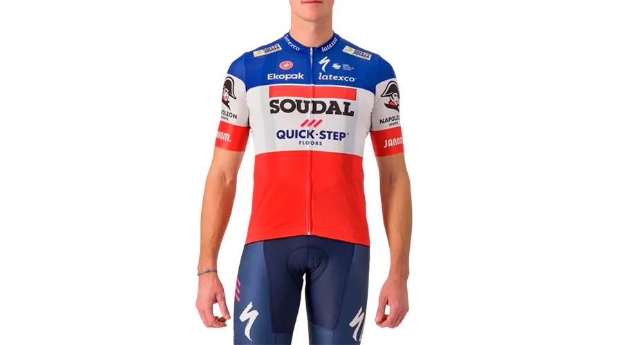 SOUDAL QUICKSTEP