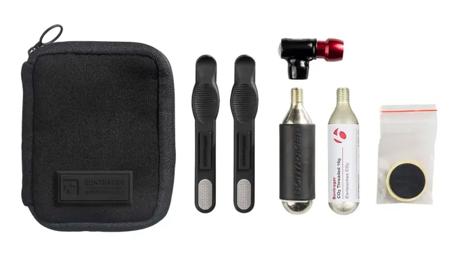 CÁMARA Y TUBELESS