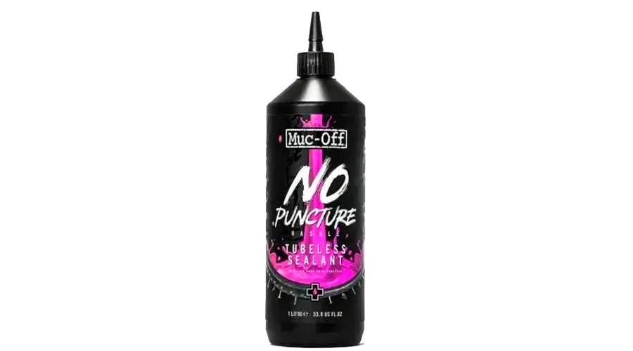 SELLANTE TUBELESS