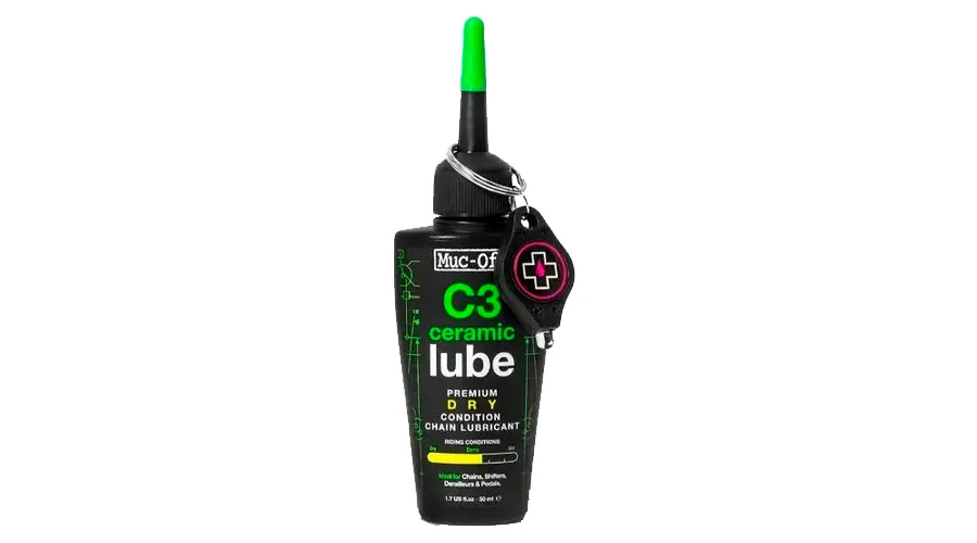 LUBRICANTES Y GRASAS