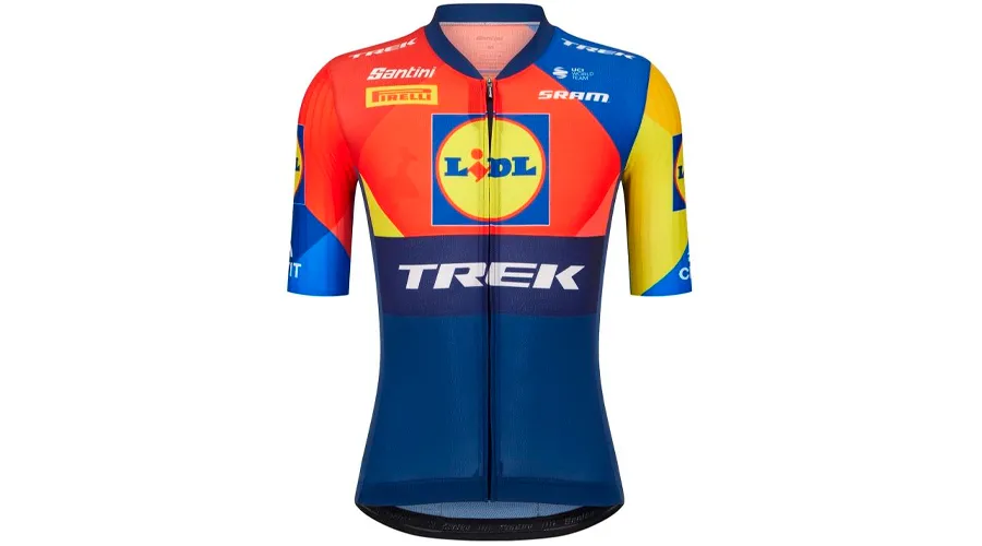 LIDL-TREK