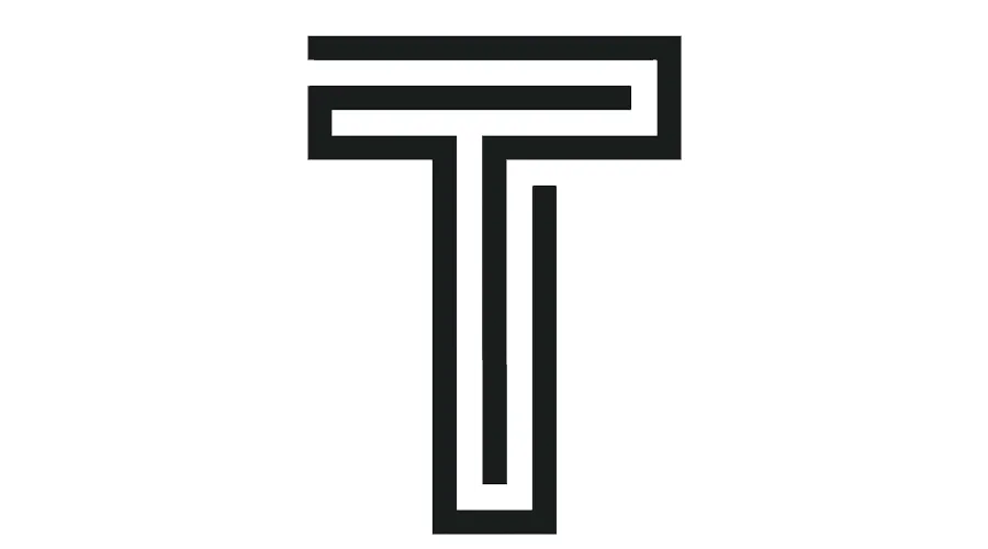 T LINE