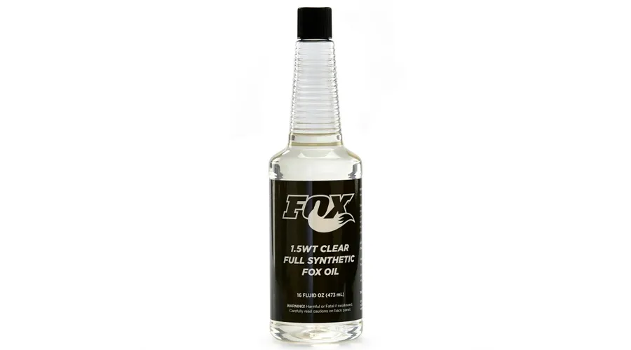 ACEITES Y LUBRICANTES
