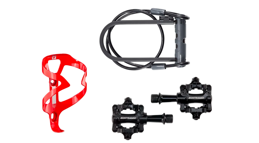 Otros Accesorios Liquidación Bontrager