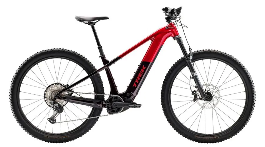 MONTAÑA/MTB
