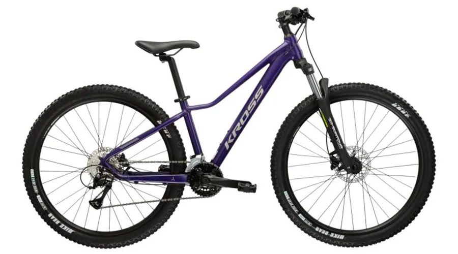MTB MUJER