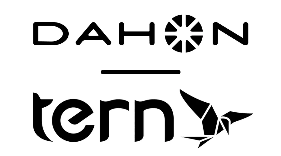 DAHON/TERN ACCESORIOS 