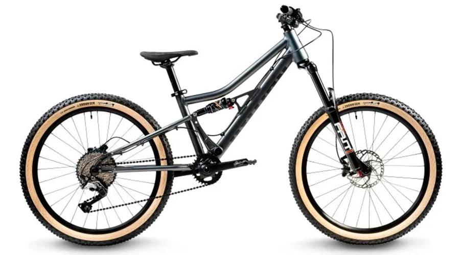 24'' (9-11 AÑOS)
