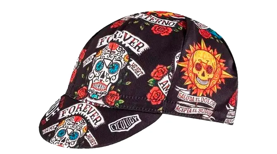 GORRAS