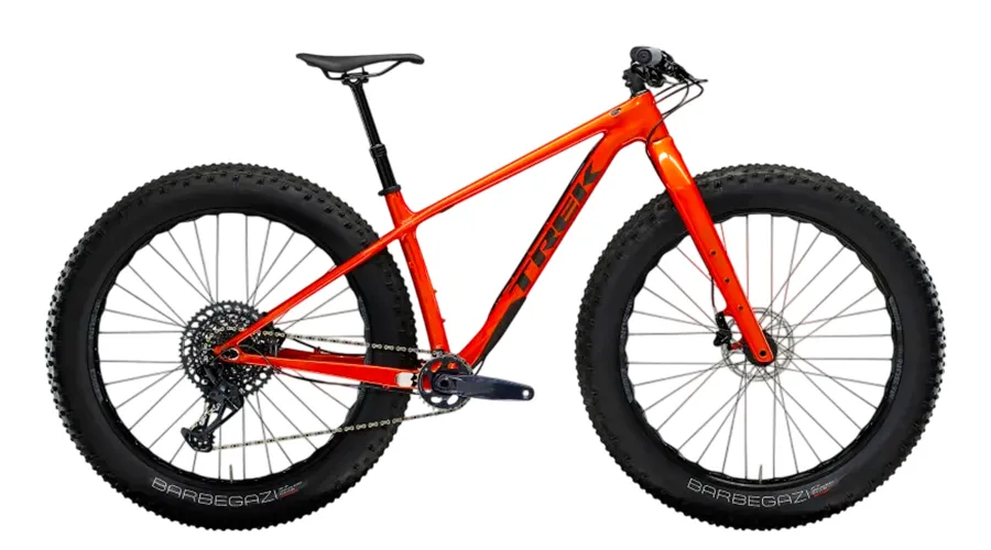 FAT BIKES
