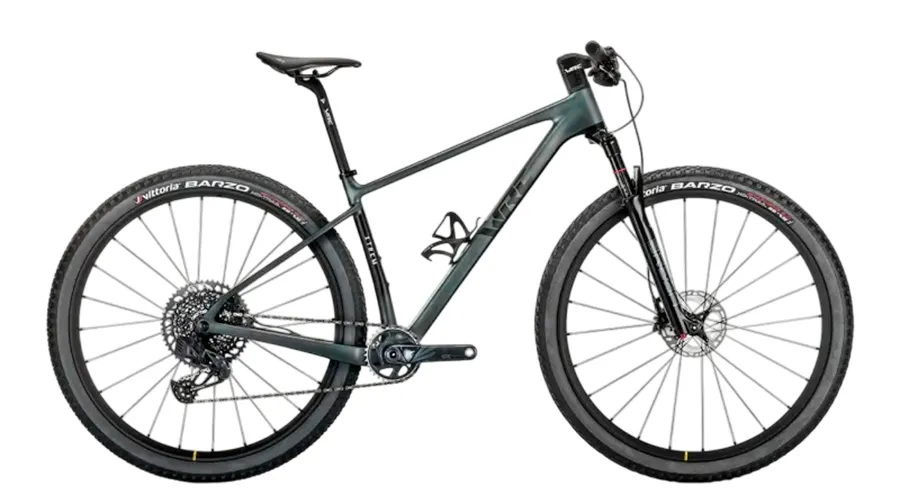 MTB RIGIDAS 29''