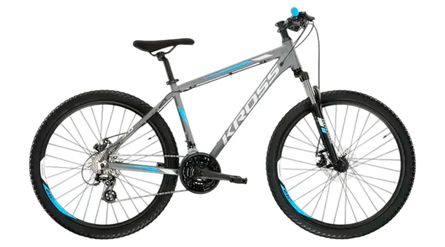 MTB RIGIDA 26''